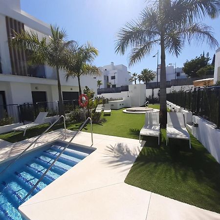 Los Miradores Del Sol By Mar Holidays 에스테포나 외부 사진