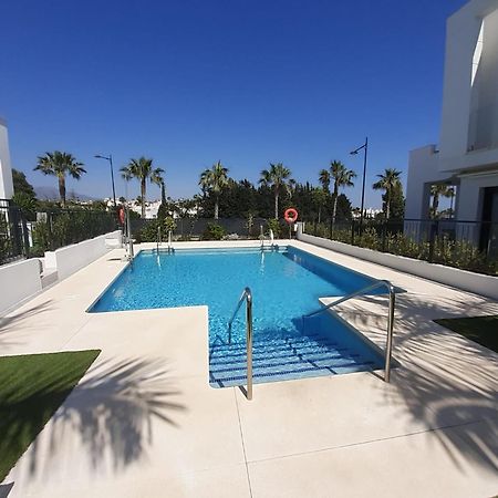 Los Miradores Del Sol By Mar Holidays 에스테포나 외부 사진