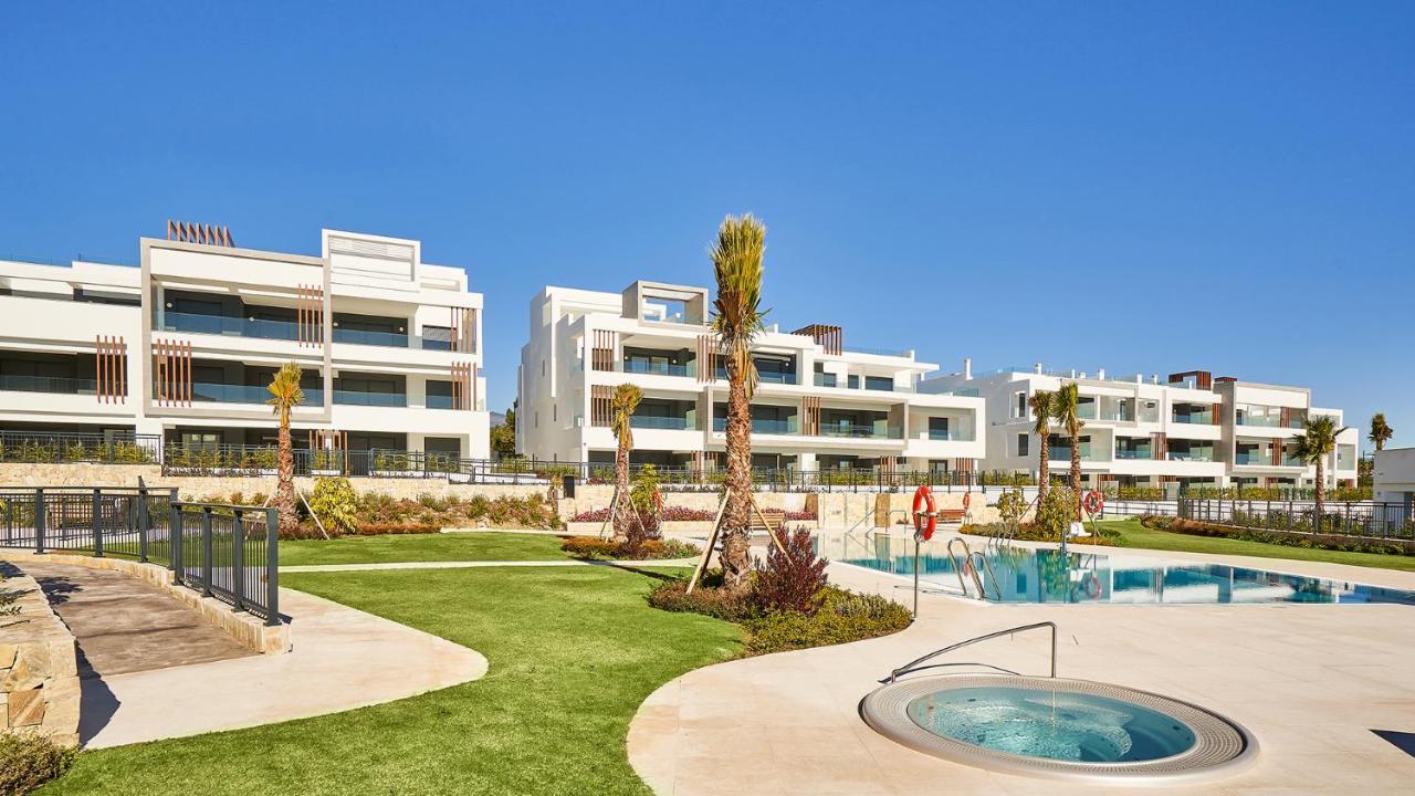 Los Miradores Del Sol By Mar Holidays 에스테포나 외부 사진