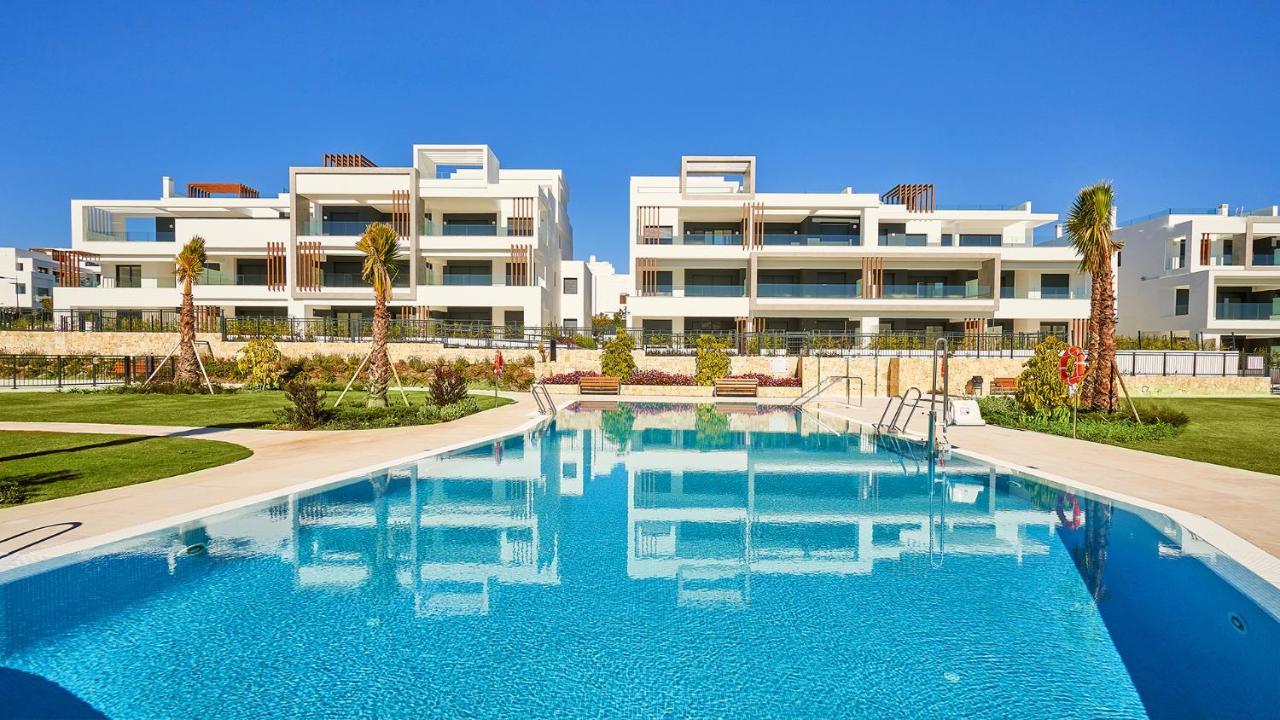 Los Miradores Del Sol By Mar Holidays 에스테포나 외부 사진