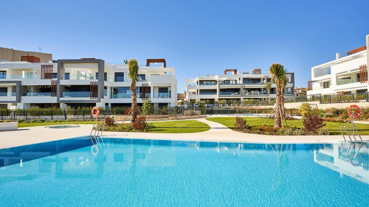 Los Miradores Del Sol By Mar Holidays 에스테포나 외부 사진