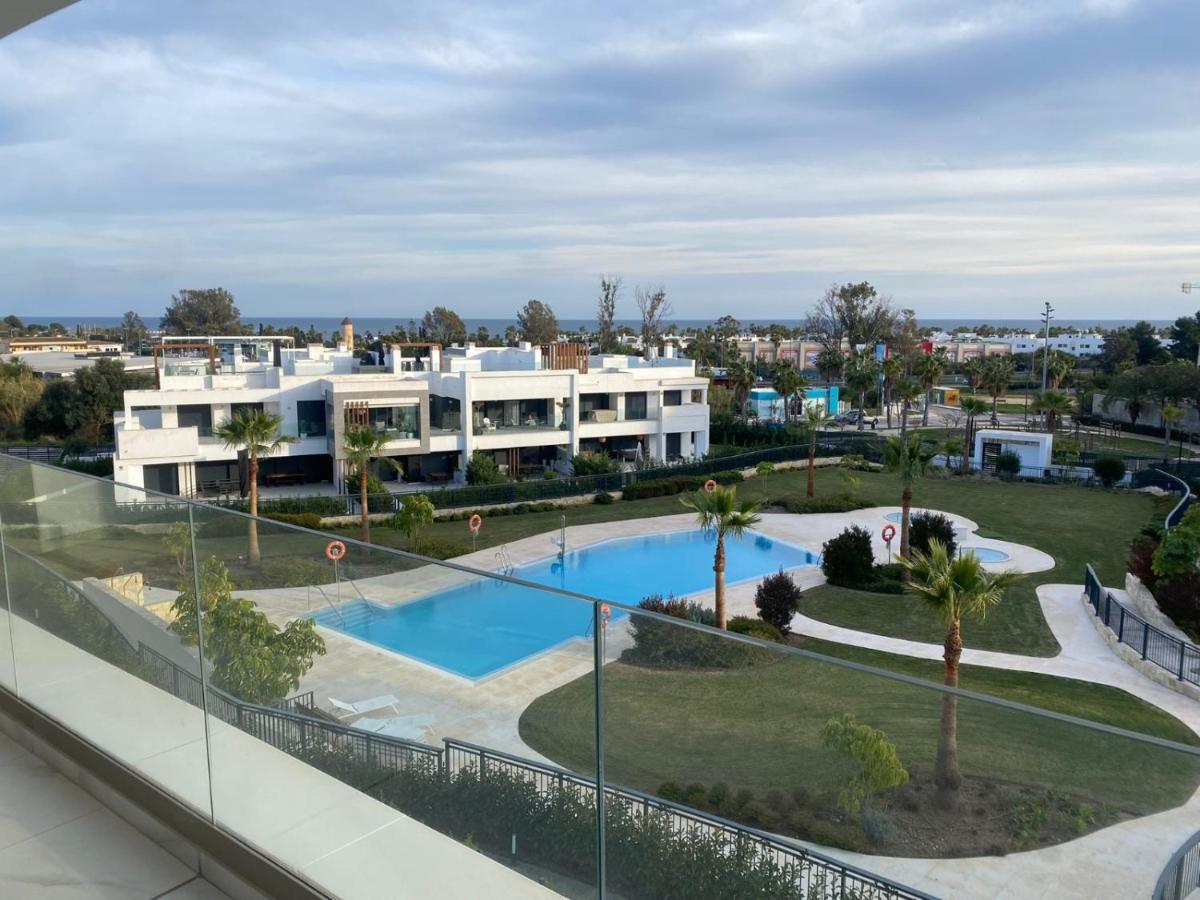 Los Miradores Del Sol By Mar Holidays 에스테포나 외부 사진