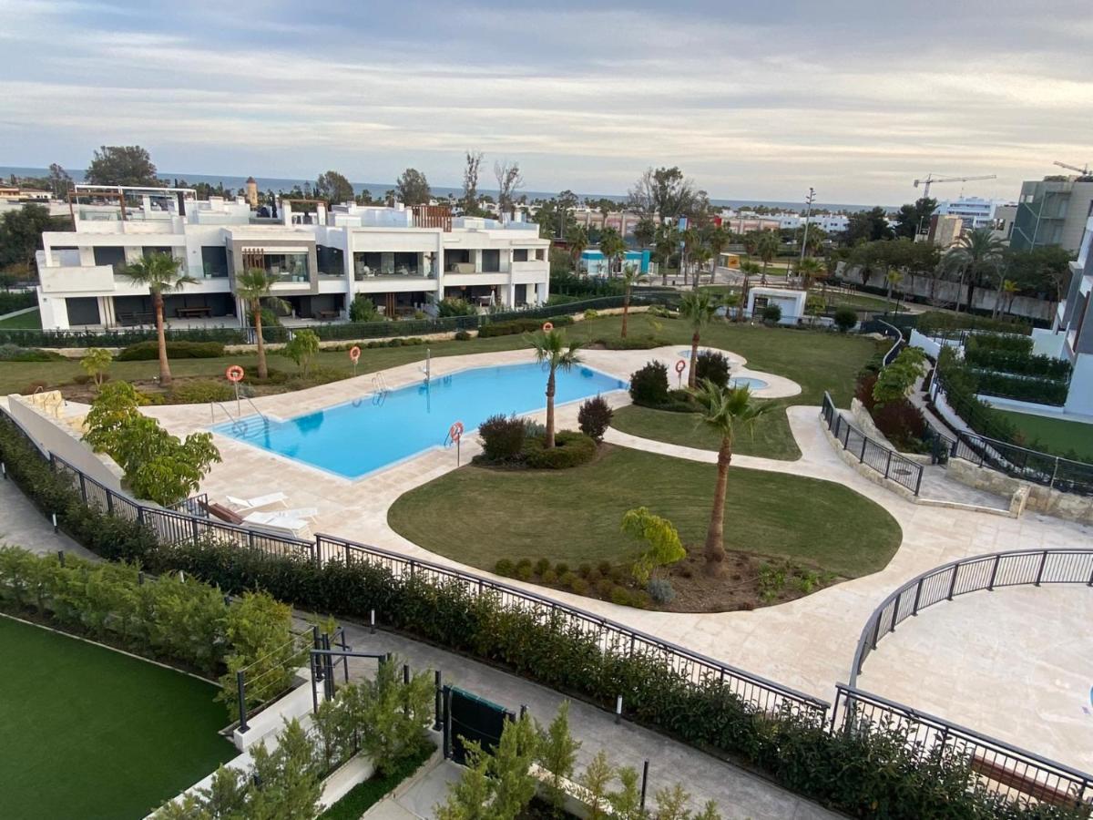Los Miradores Del Sol By Mar Holidays 에스테포나 외부 사진