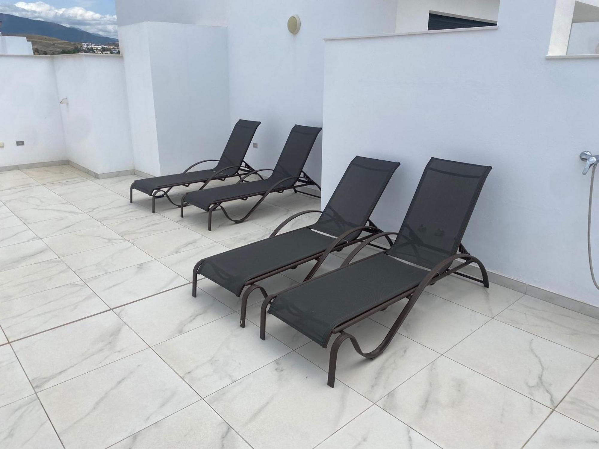 Los Miradores Del Sol By Mar Holidays 에스테포나 외부 사진
