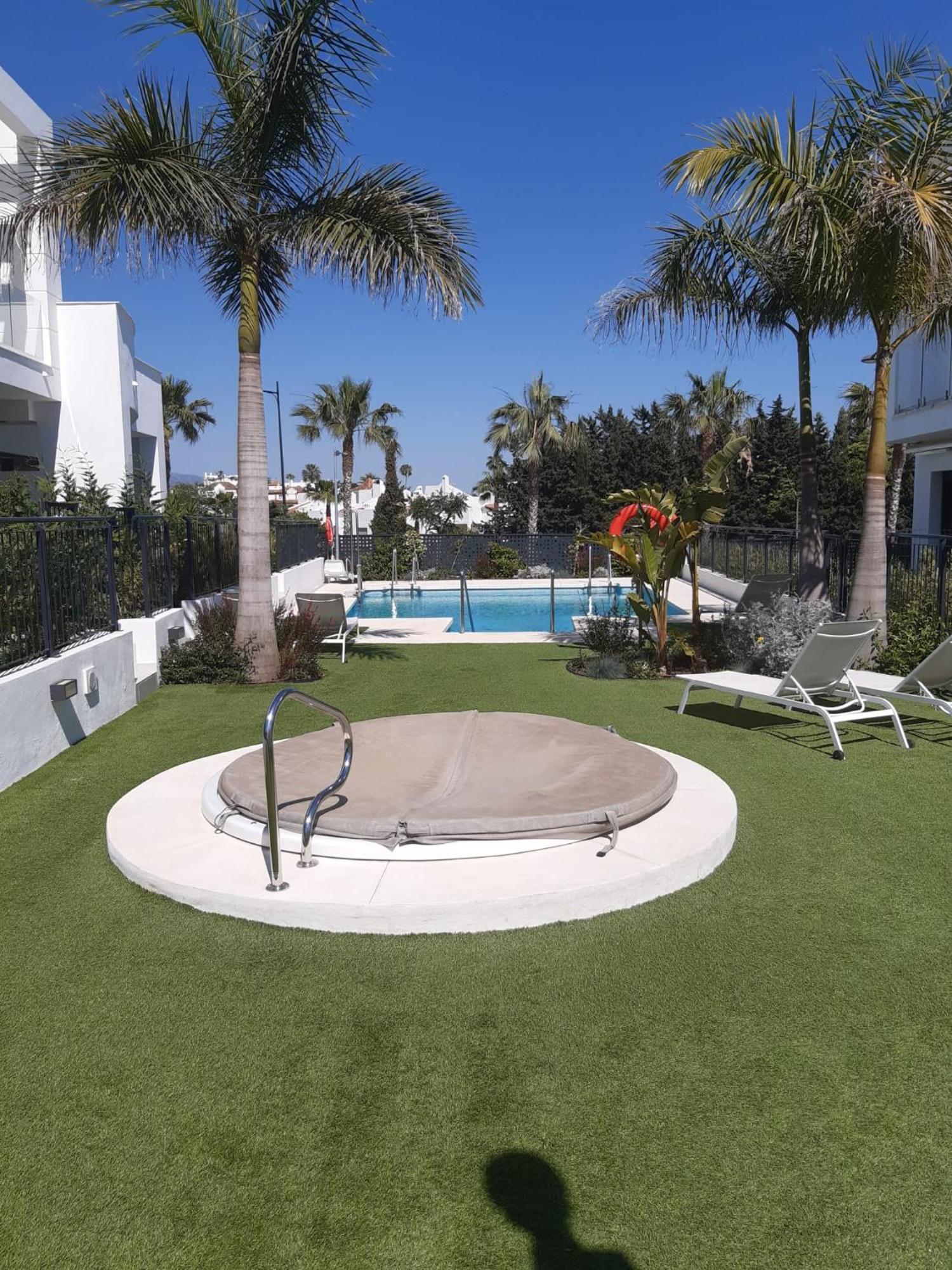 Los Miradores Del Sol By Mar Holidays 에스테포나 외부 사진